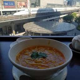 過門香 點 有楽町イトシア店