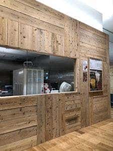 無印良品 ジューススタンド 阪急西宮ガーデンズ店