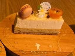きんじろうCAFE&GRILL