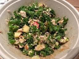 CRISP SALAD WORKS アークヒルズ店