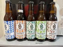 さかい河岸ブルワリー