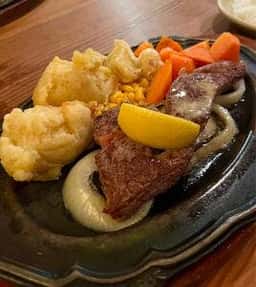 STEAKHOUSE B&M 目黒店