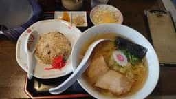 らーめん麺次郎