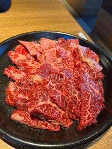 焼肉やっぱ