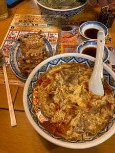 揚州商人 町田店