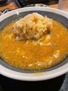 川福流手打ちうどん 川福 箕面店