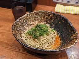 汁なし担担麺専門 キング軒 中野店