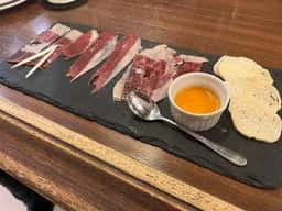 スペイン厨房&ワインバル LA VINA