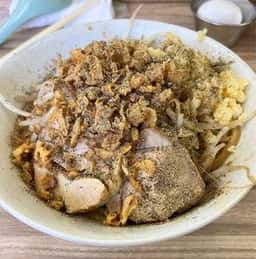 ラーメン荘 歴史を刻め 寝屋川店