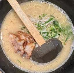 麺匠 はなみち 東三国店