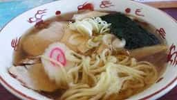 金ちゃんラーメン 白鷹店
