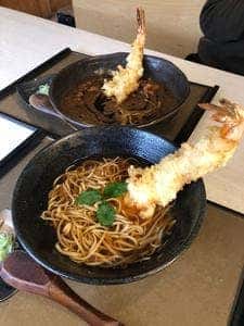 蕎麦さとやま