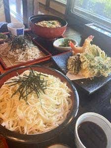 大釜 本店