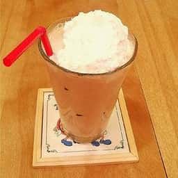 ムレスナティー大阪