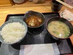 天ぷら まいまい