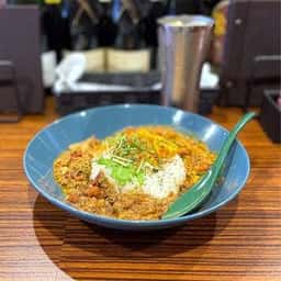 ROCK＆SPICE! ダイスキッチン