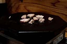 地鶏食堂