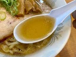 ラーメン香文