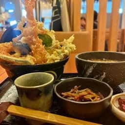 伊勢ノ国食堂しちり