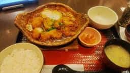 大戸屋ごはん処 名古屋栄店