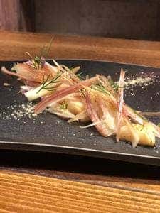 ちる と Sake
