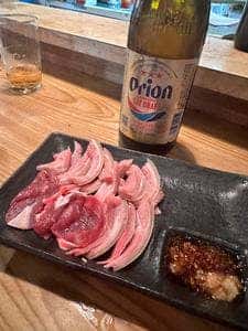 山羊料理さかえ