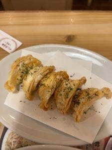 餃子食堂マルケン 自由が丘駅前店