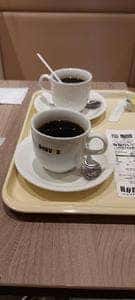ドトールコーヒーショップ 葛西北口店