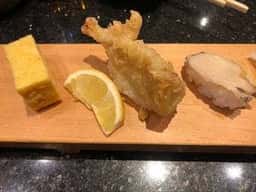 にぎり長次郎 楠葉店