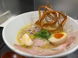 とりそば 下地橋