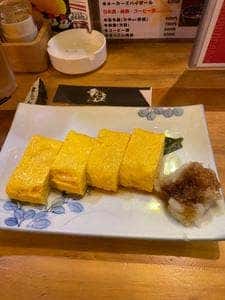 幸ちゃん食堂