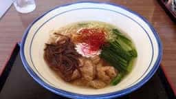 尼御前近鉄レストランサービスエリア上り