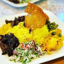 スリランカカレー ラサイ