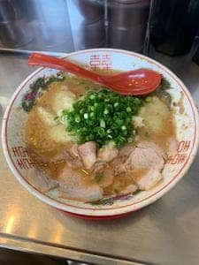 らー麺専門店 どん