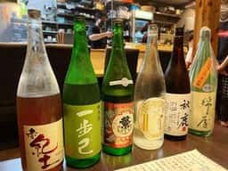 酒菜家かく