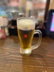 博多めんちゃんこ亭 天神店