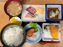 魚や 日本橋店