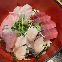まぐろ酒場 さかなや大将