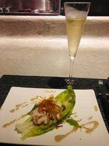 TEPPANYAKI 10 GINZA