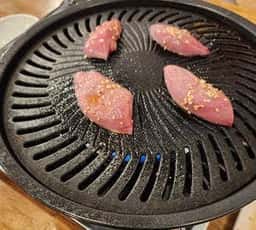 もつ家 大西 羽田店