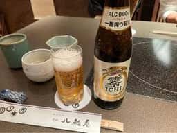 八起庵 横浜高島屋店