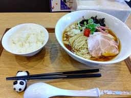 らぁ麺 彩どり