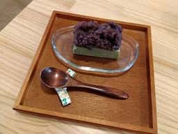 喫茶 あんこの日