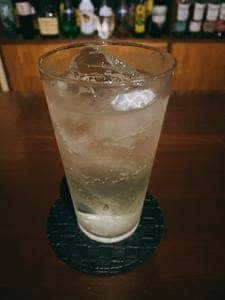 Bar Roots