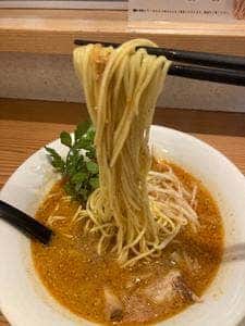 麺や 佐渡友