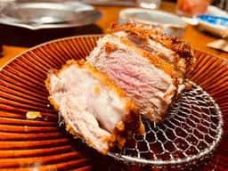 センターフライ