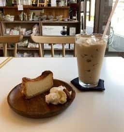 antcafe Kawaguchi