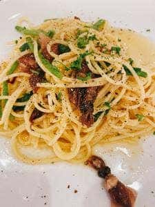 創作ダイニングBussola