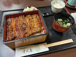 中川屋