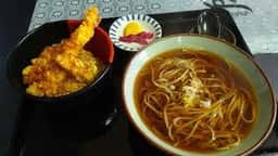 中島食堂